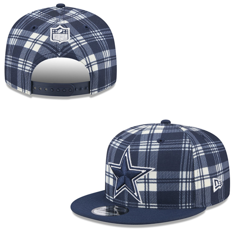 2024 NFL Dallas Cowboys Hat TX202411051->->Sports Caps